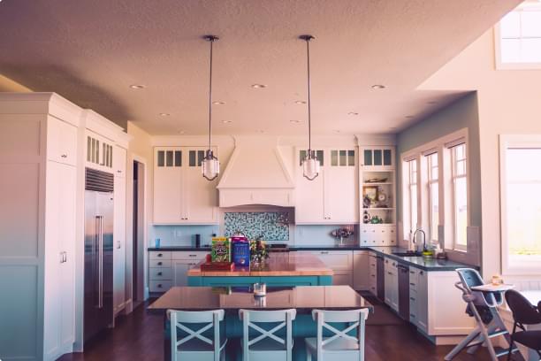 populer kitchen